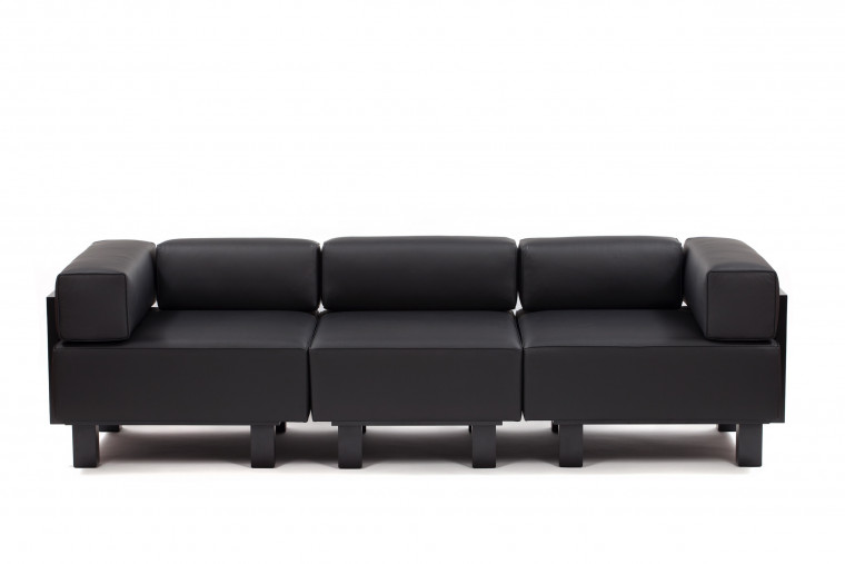 Conversadeira Segall