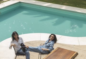 Empresárias Renata Afonso e Andrea Bisker