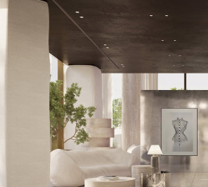 Maison Margiela Residences