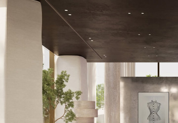 Maison Margiela Residences