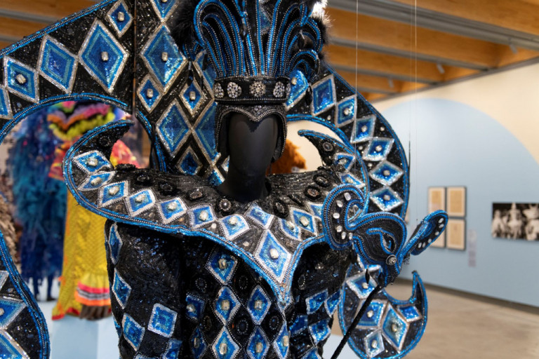 Pina: Trabalho de Carnaval