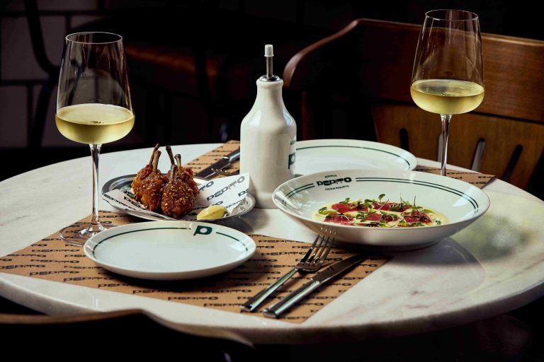 São Paulo: Bodega Pepito