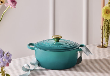 Le Creuset