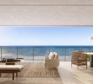 RIO by Piero Lissoni