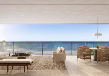 RIO by Piero Lissoni