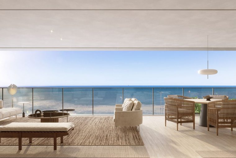 RIO by Piero Lissoni