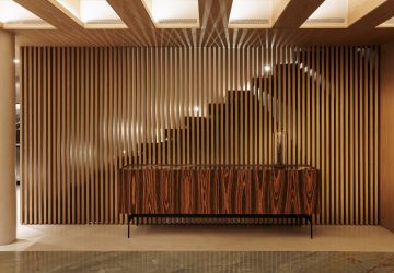 Alameda Gabriel Monteiro da Silva