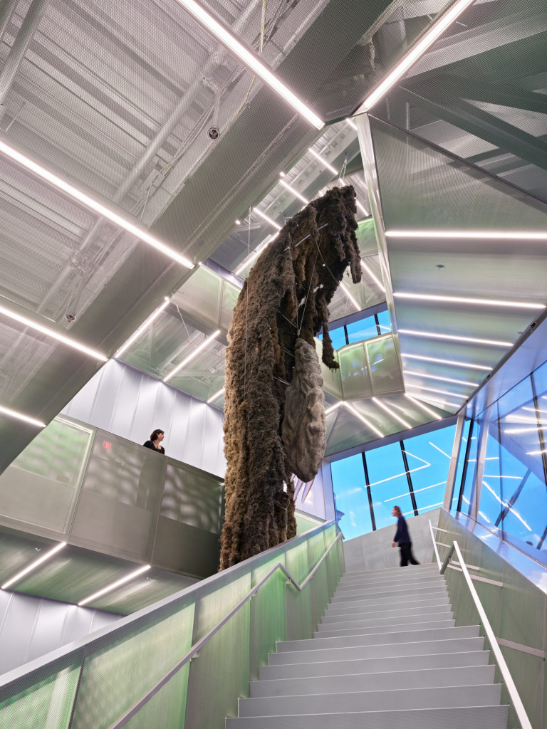 New Museum