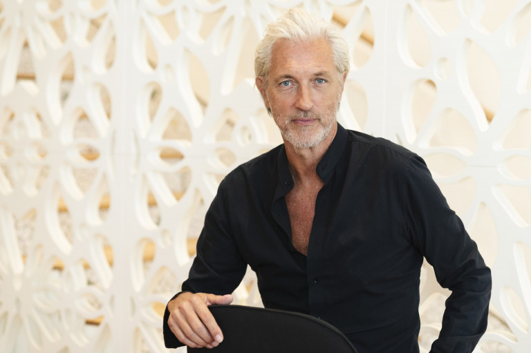 Marcel Wanders