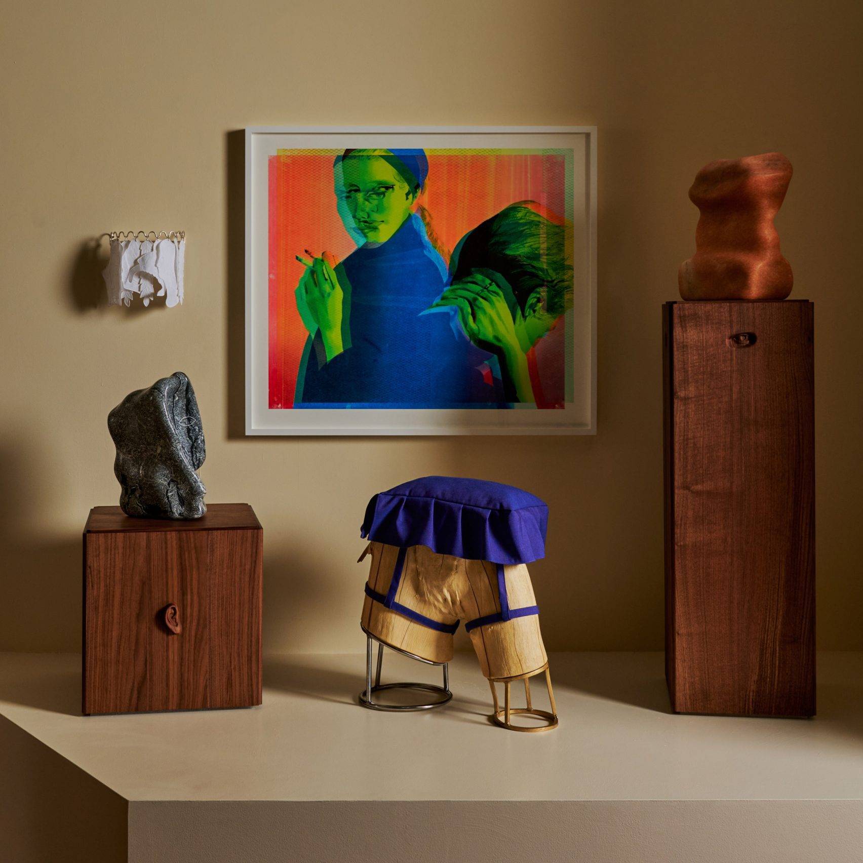 6 exposições para ver durante a NYCxDesign - Harper's Bazaar