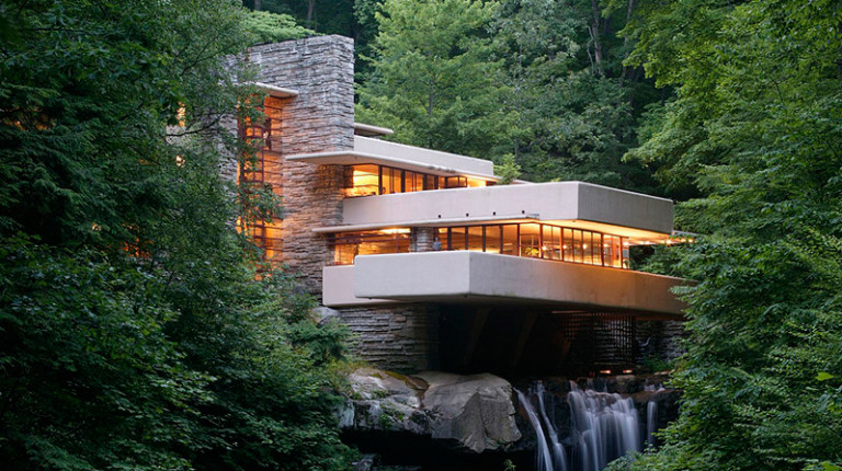 Fallingwater