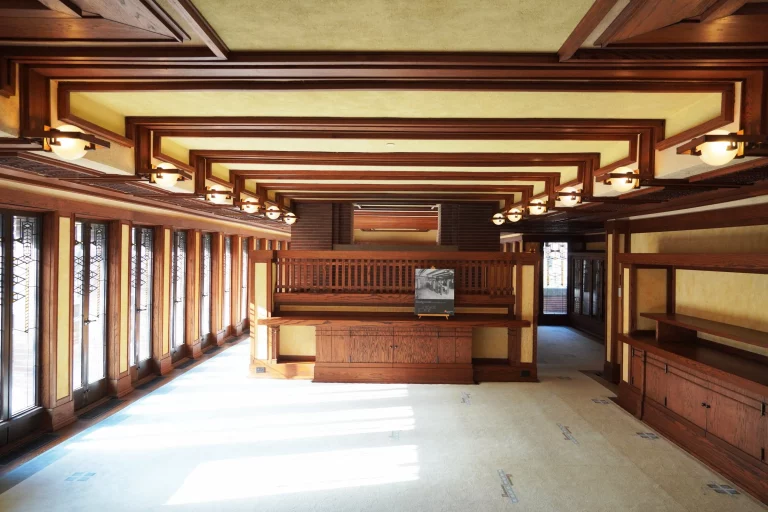 Robie House