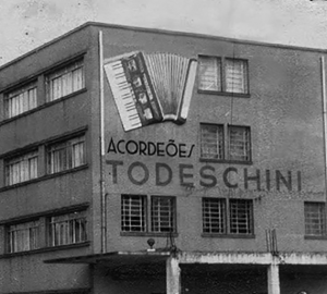 Todeschini