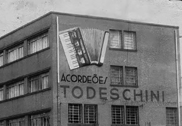 Todeschini