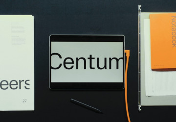Volvo Centum
