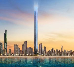 Senna Tower