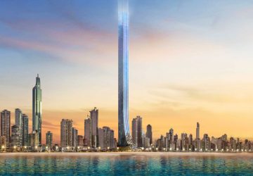 Senna Tower