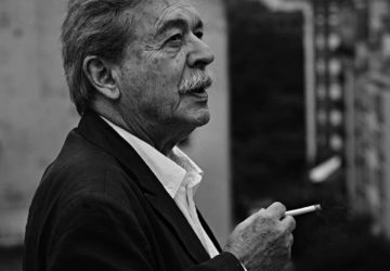 Paulo Mendes da Rocha