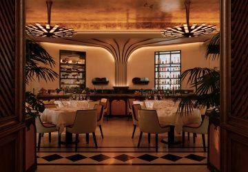 Four Seasons Cartagena